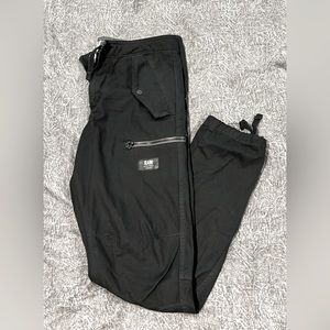 G- STAR RAW Nubes 3DTapered Black